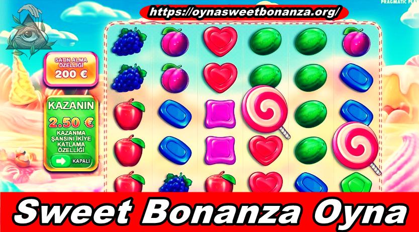 sweet bonanza siteleri